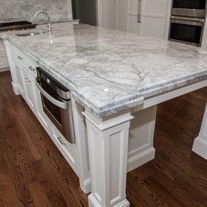 countertop