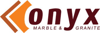 Onyx, Marble & Granite logo
