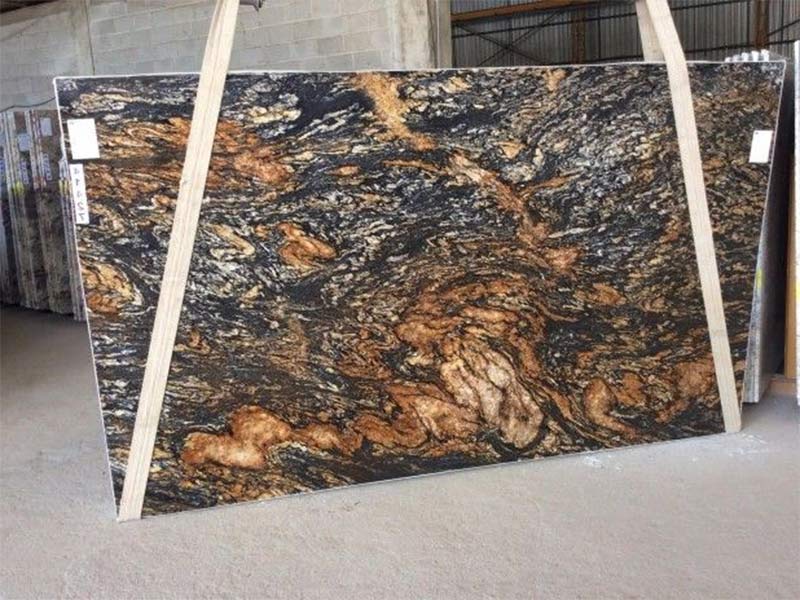 granite countertop