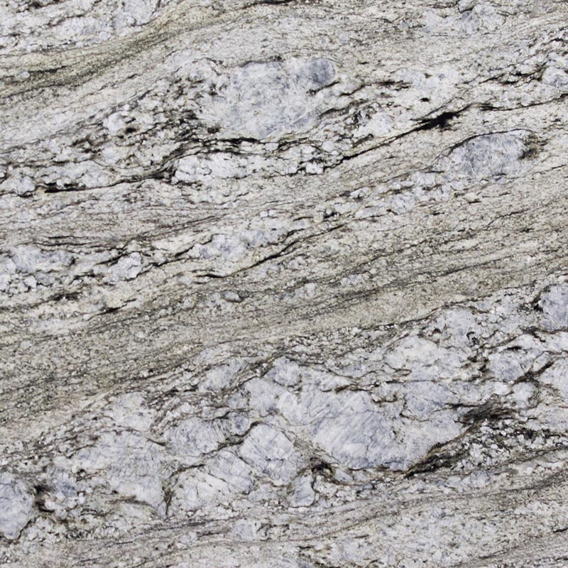 Blue Dunes granite swatch