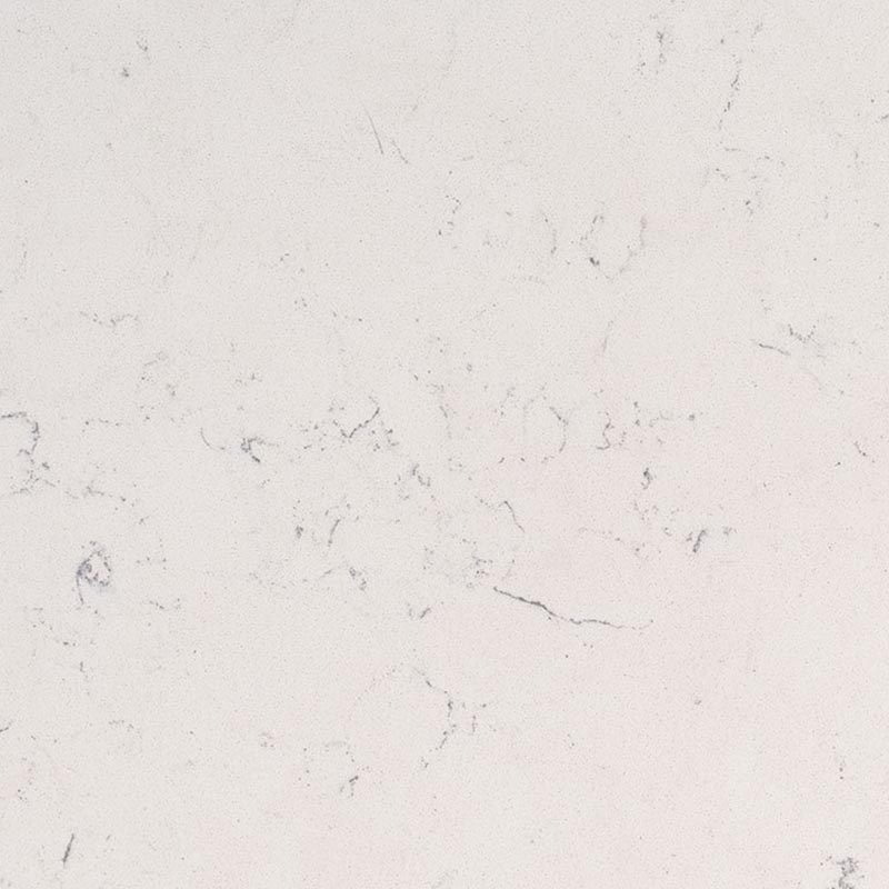 Carrara Marmi by MSI Quartz Engineered stone swatch