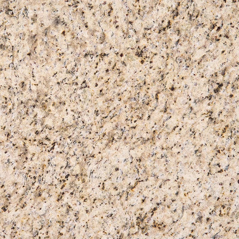 Giallo Verona granite swatch
