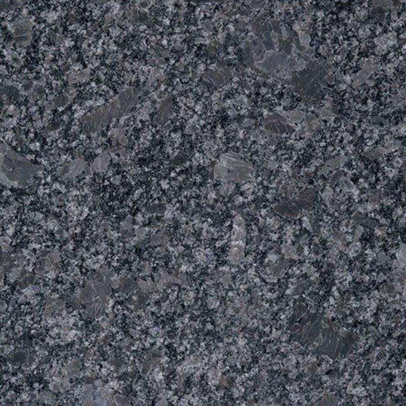 Steel Grey granite swatch