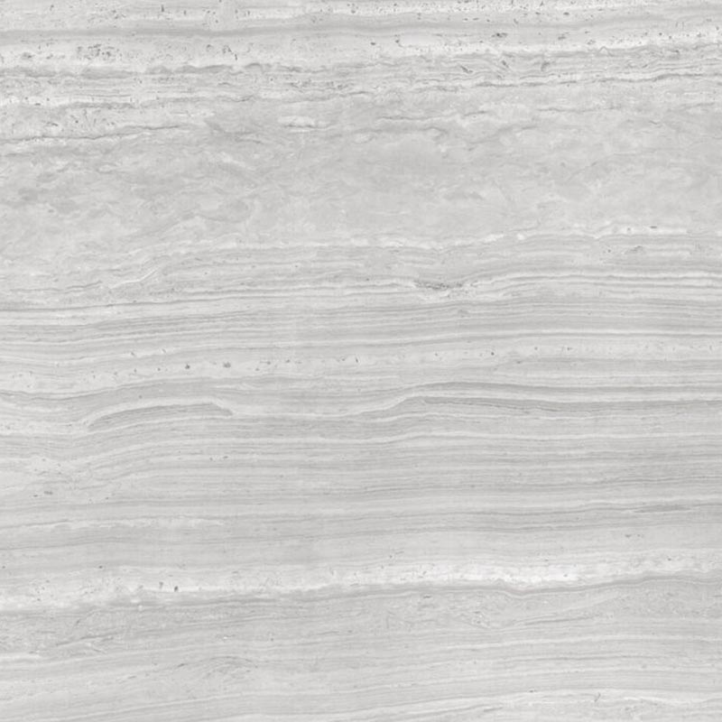 Strata Argentum by Neolith porcelain swatch
